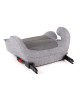 Автокресло Martin noir Swift+ (ISOFIX)  цвет Argent Grey